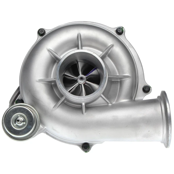 Turbocharger - Mahle 014TC24010000