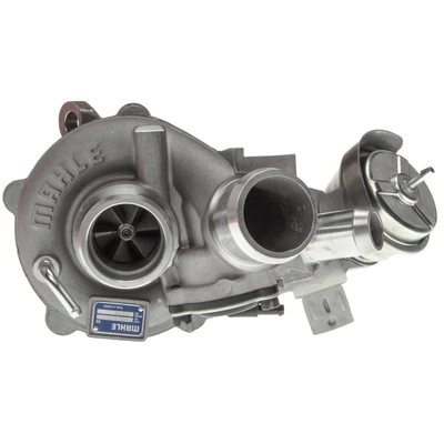 Turbocharger - Left Driver Side - Mahle 014TC24020000