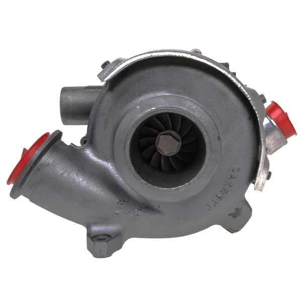 Turbocharger - Mahle 014TC26159100