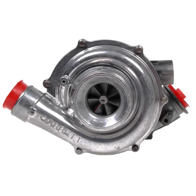 Turbocharger - Mahle 014TC26159100