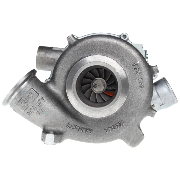 Turbocharger - Mahle 014TC26160000