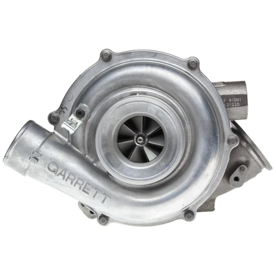 Turbocharger - Mahle 014TC26160000
