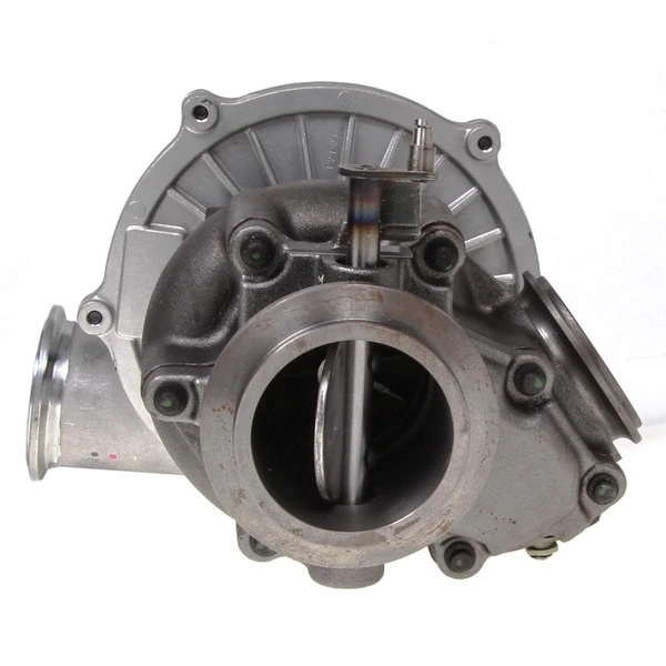Turbocharger - Mahle 015TC21003000