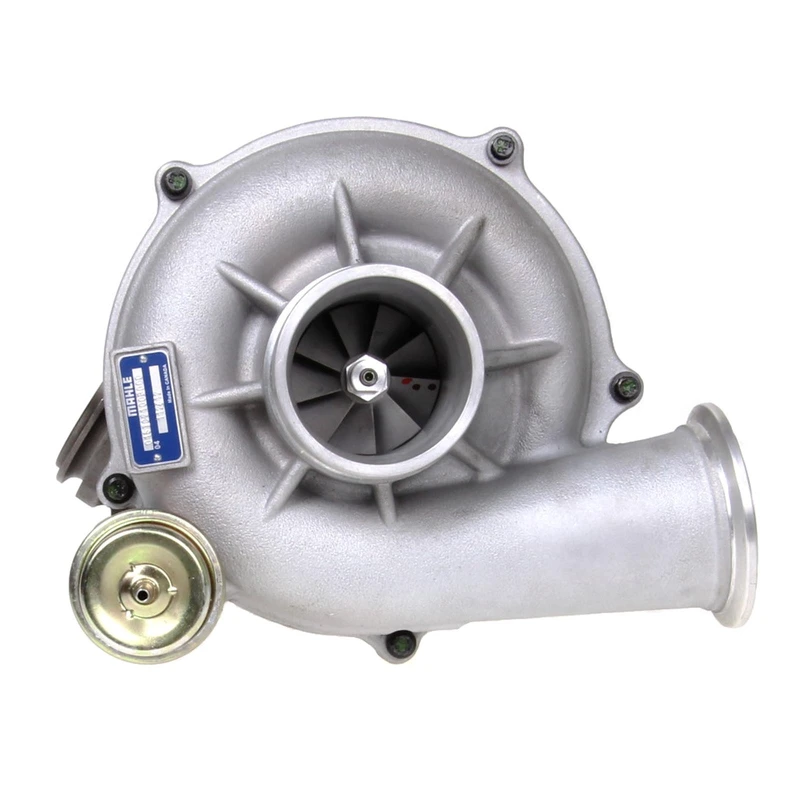 Turbocharger - Mahle 015TC21003000