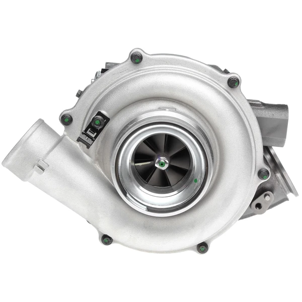 Turbocharger - Mahle 015TC21009000