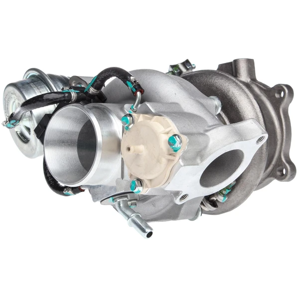 Turbocharger - Mahle 011TC20001000