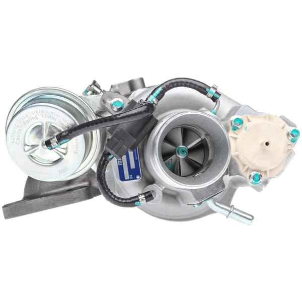 Turbocharger - Mahle 011TC20001000