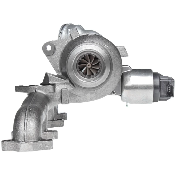 Turbocharger - Mahle 030TC20011000