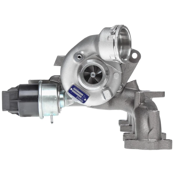Turbocharger - Mahle 030TC20011000