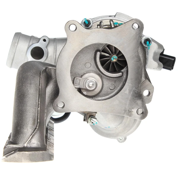 Turbocharger - Mahle 030TC20022000