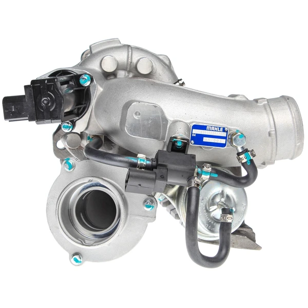 Turbocharger - Mahle 030TC20022000