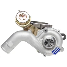 Turbocharger - Mahle 030TC21205000