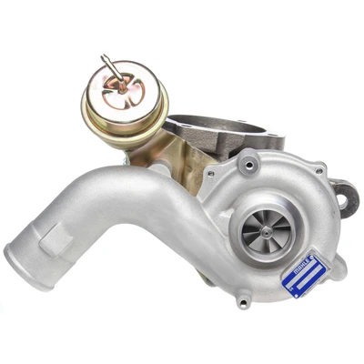 Turbocharger - Mahle 030TC21205000