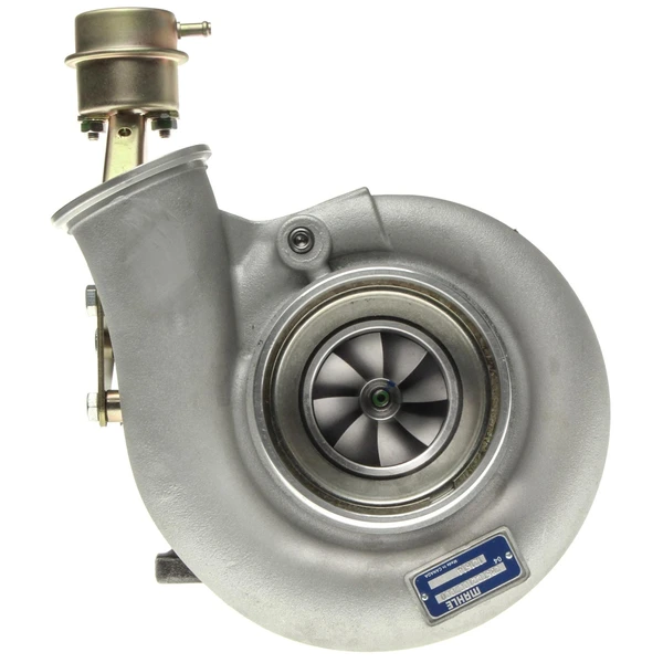 Turbocharger - Mahle 286TC21007000