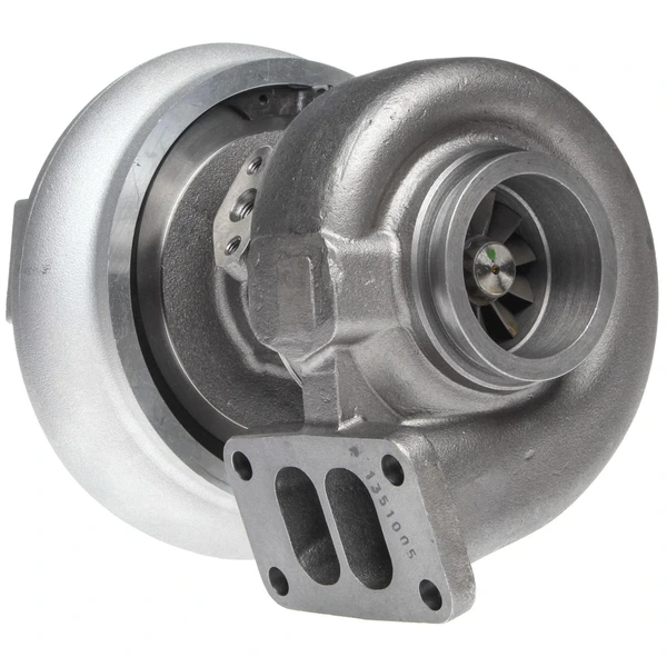 Turbocharger - Mahle 286TC21025000