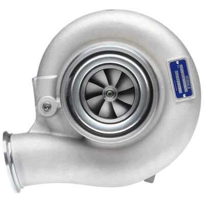 Turbocharger - Mahle 286TC21025000