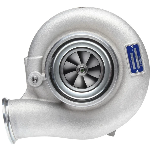 Turbocharger - Mahle 286TC21025000