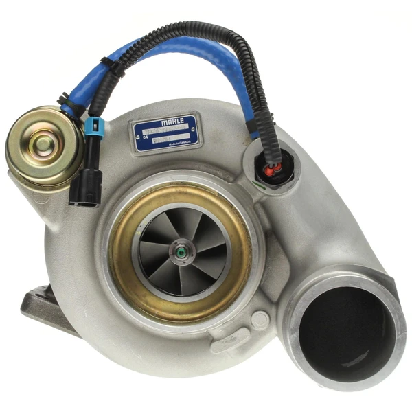 Turbocharger - Mahle 286TC25042000