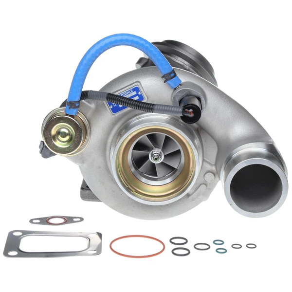 Turbocharger - Mahle 286TC25042000