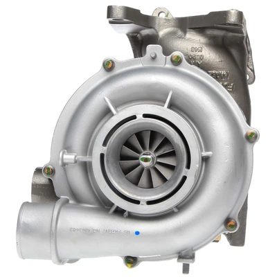 Turbocharger - Mahle 599TC20194100