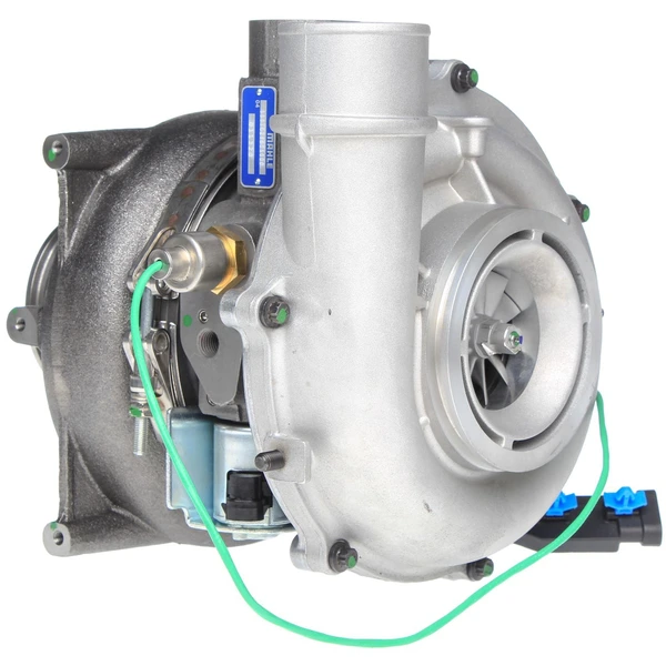 Turbocharger - Mahle 599TC21006000