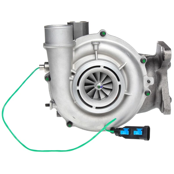 Turbocharger - Mahle 599TC21006000