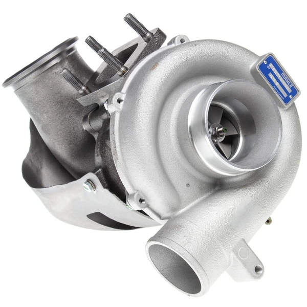Turbocharger - Mahle 599TC21101000