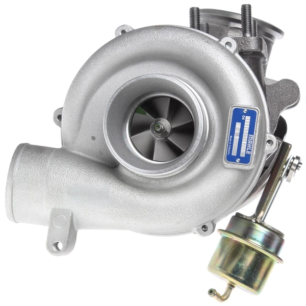 Turbocharger - Mahle 599TC21101000