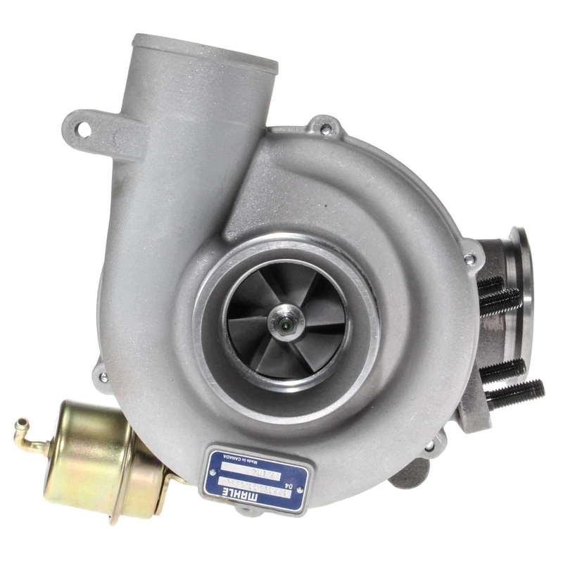 Turbocharger - Mahle 599TC21102000