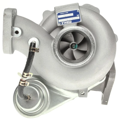 Turbocharger - Mahle 607TC20180000