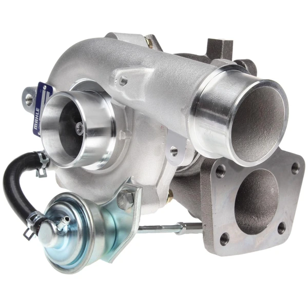 Turbocharger - Mahle 627TC20001000