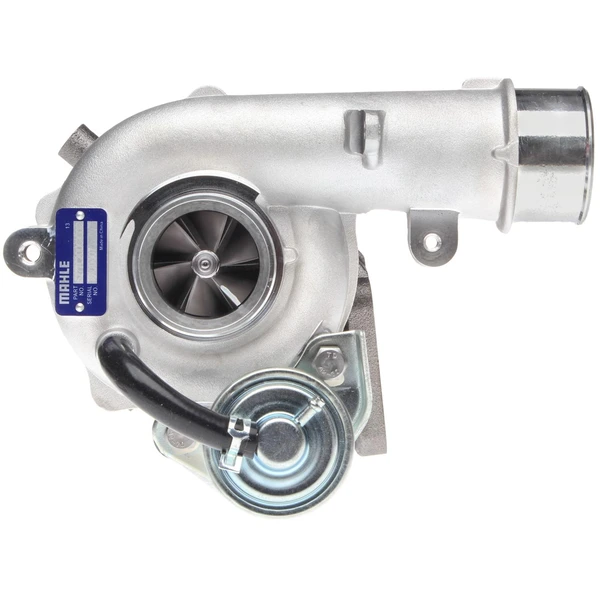 Turbocharger - Mahle 627TC20001000