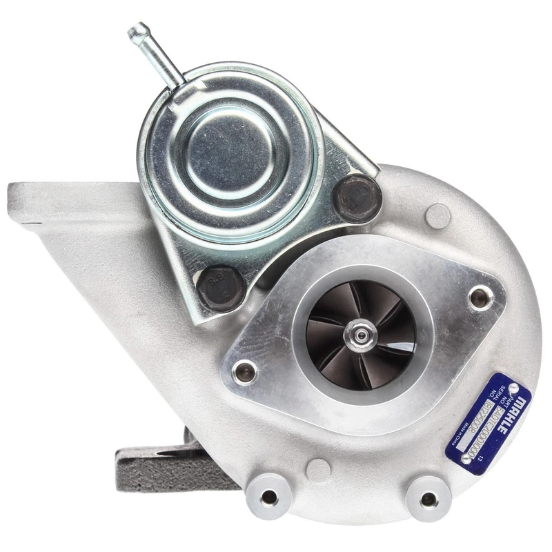 Turbocharger - Mahle 640TC20001000