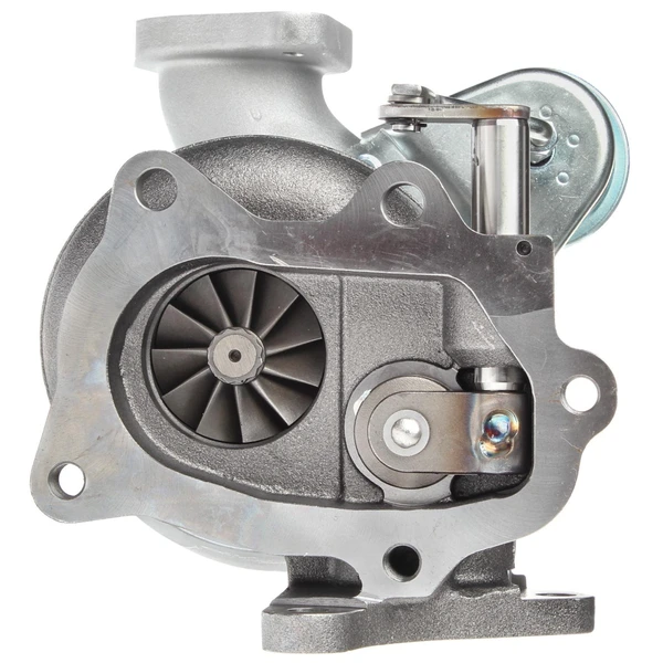 Turbocharger - Mahle 745TC20001000