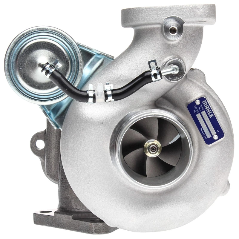 Turbocharger - Mahle 745TC20001000