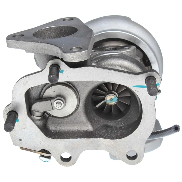 Turbocharger - Mahle 745TC20008000