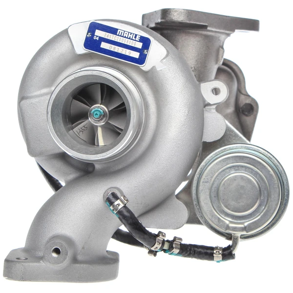 Turbocharger - Mahle 745TC20008000