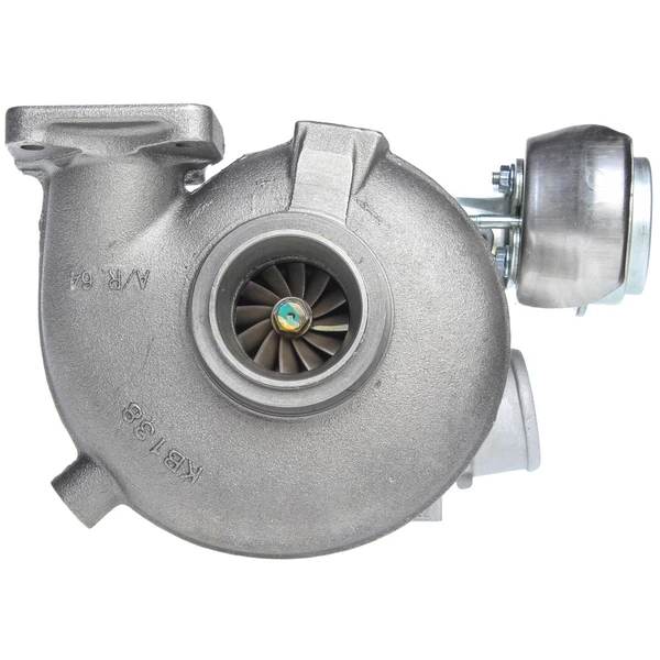 Turbocharger - Mahle 781TC20001000