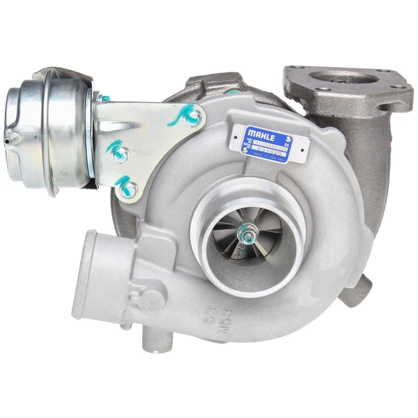 Turbocharger - Mahle 781TC20001000