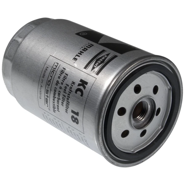 Fuel Filter - Mahle KC 18