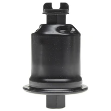 Fuel Filter - In-Line - Mahle KL 509