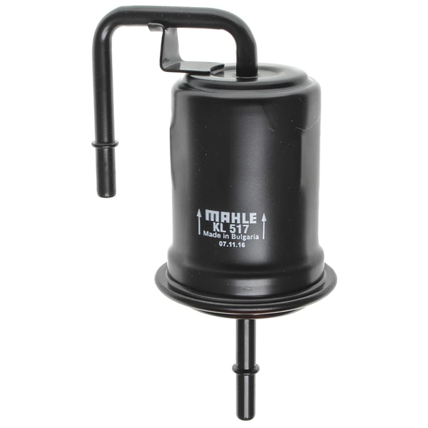 Fuel Filter - In-Line - Mahle KL 517