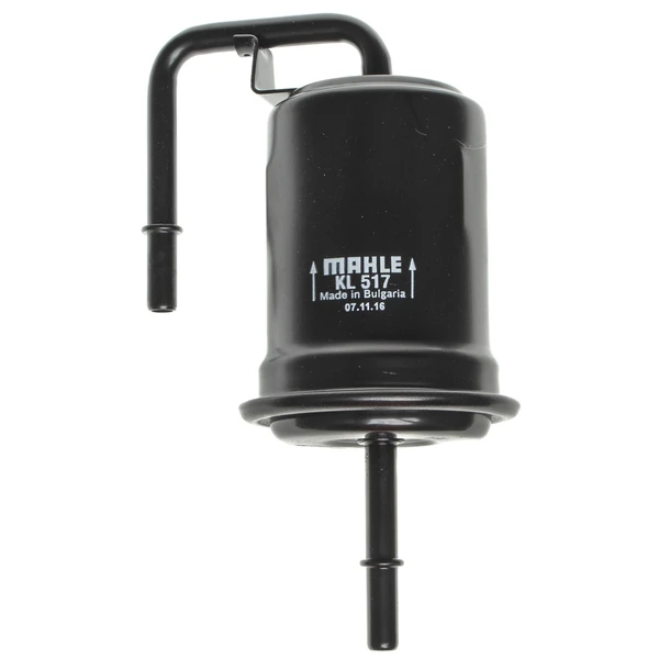 Fuel Filter - In-Line - Mahle KL 517