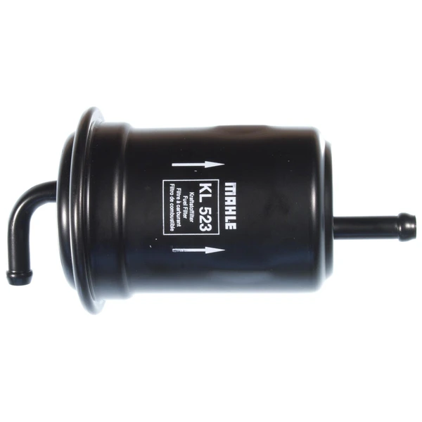 Fuel Filter - In-Line - Mahle KL 523
