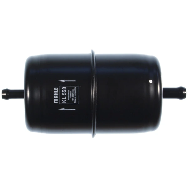 Fuel Filter - In-Line - Mahle KL 558
