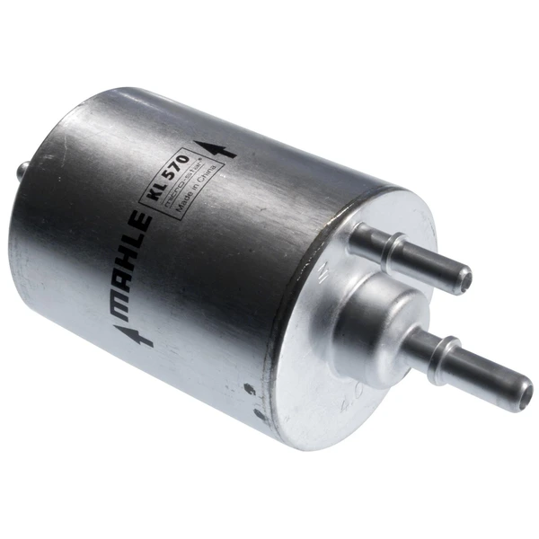 Fuel Filter - In-Line - Mahle KL 570