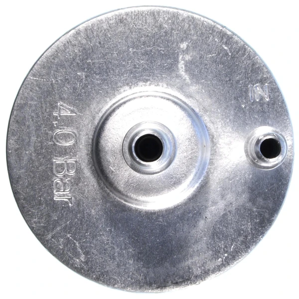 Fuel Filter - In-Line - Mahle KL 570