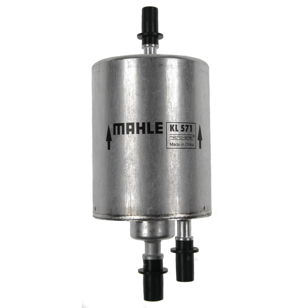 Fuel Filter - In-Line - Mahle KL 571