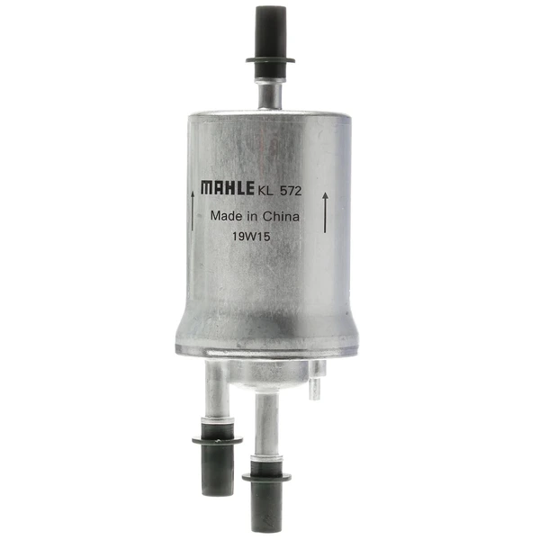 Fuel Filter - In-Line - Mahle KL 572