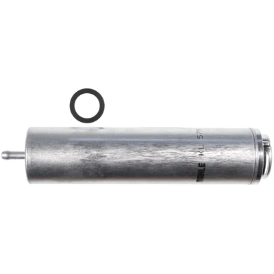 Fuel Filter - In-Line - Mahle KL 579D